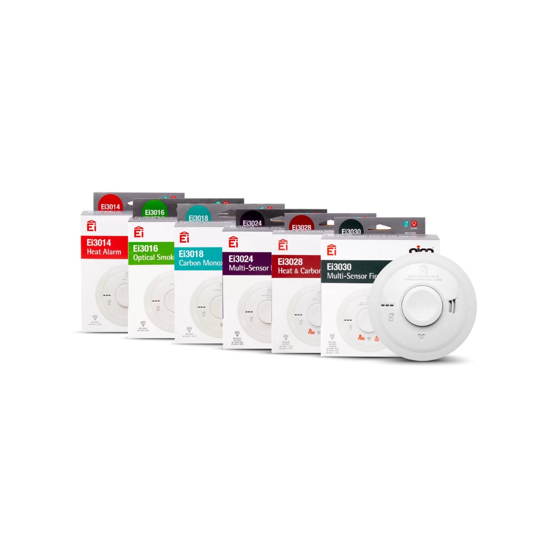 Aico Detectors